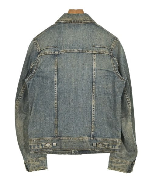 Dior Homme 牛仔夾克