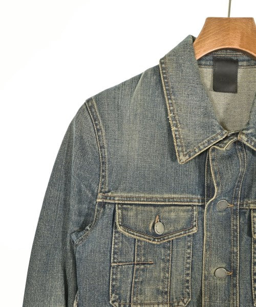 Dior Homme 牛仔夾克