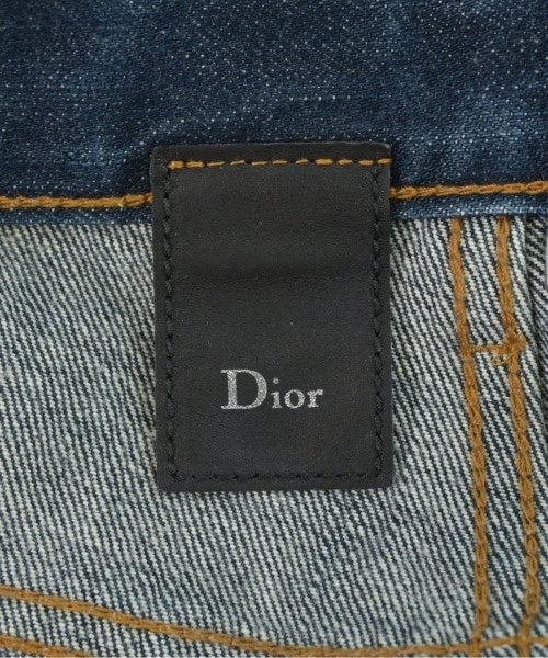 Dior Homme 牛仔褲