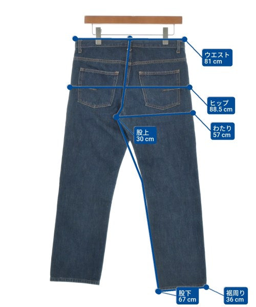 Dior Homme 牛仔褲
