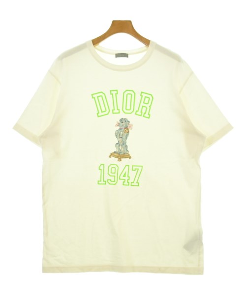 Dior Homme T恤/上衣