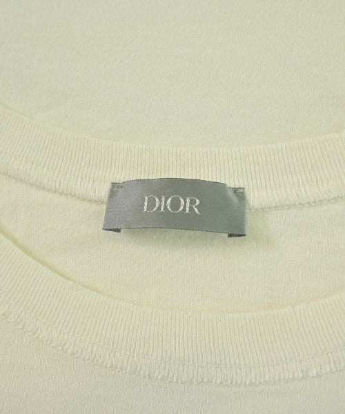 Dior Homme T恤/上衣