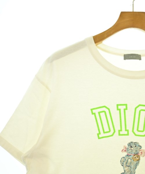 Dior Homme T恤/上衣