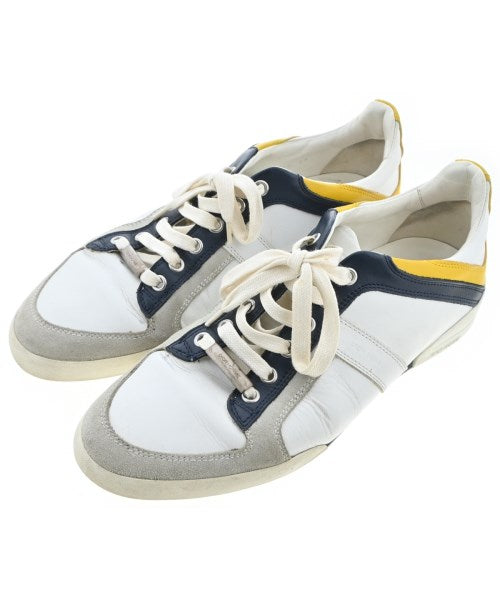 Dior Homme 運動鞋