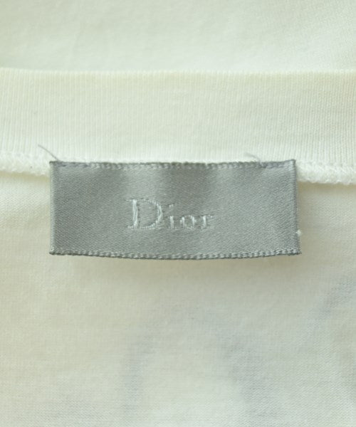 Dior Homme T恤/上衣