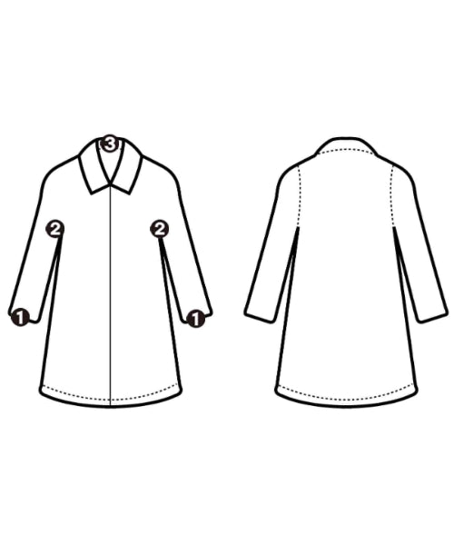 Dior Homme 其他大衣