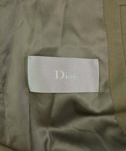 Dior Homme 其他大衣