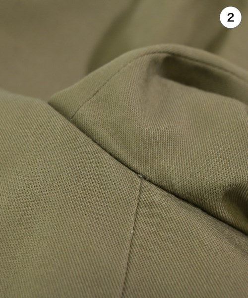 Dior Homme 其他大衣