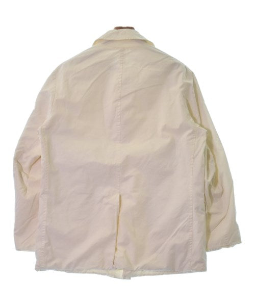 Paul Harnden 休夾克