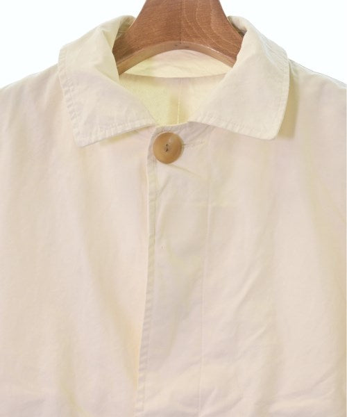 Paul Harnden 休夾克