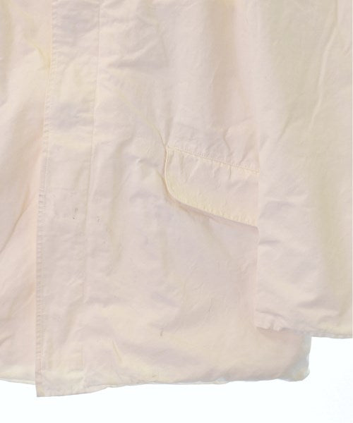 Paul Harnden 休夾克