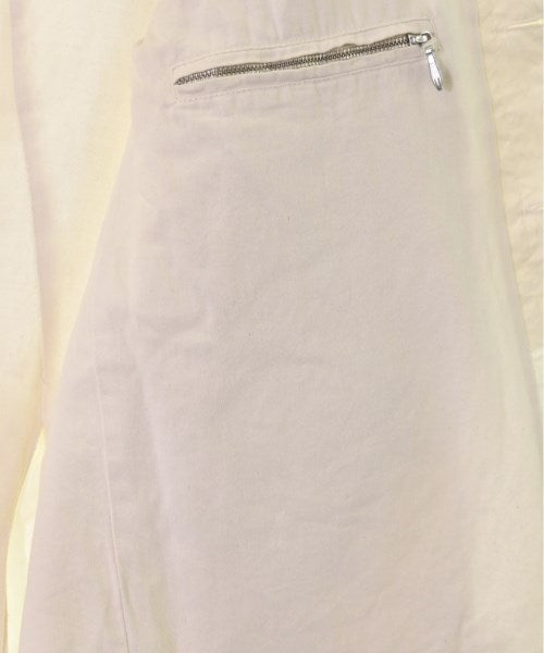 Paul Harnden 休夾克