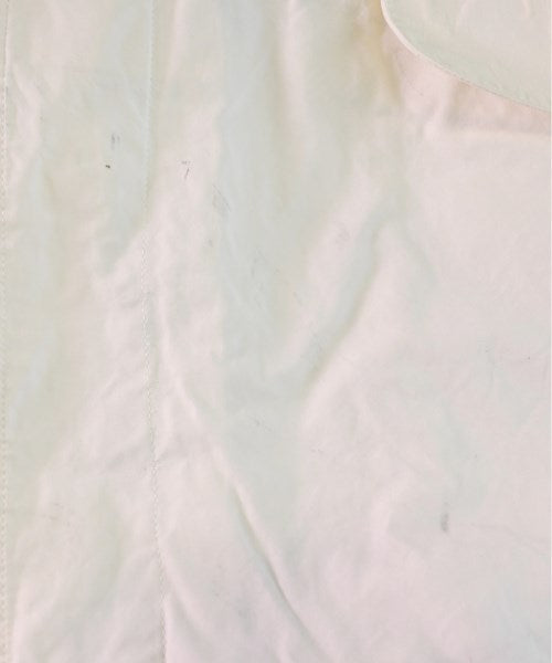 Paul Harnden 休夾克