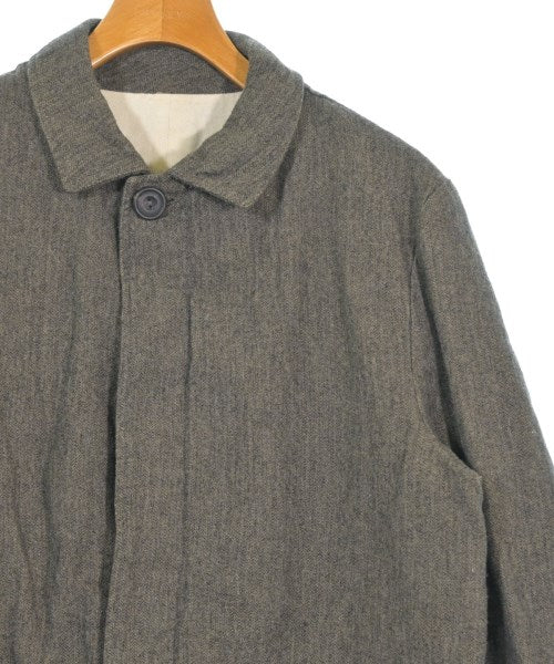 Paul Harnden 其他大衣