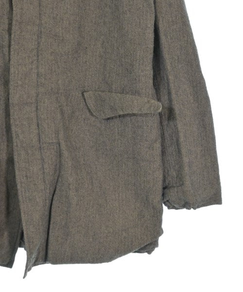 Paul Harnden 其他大衣