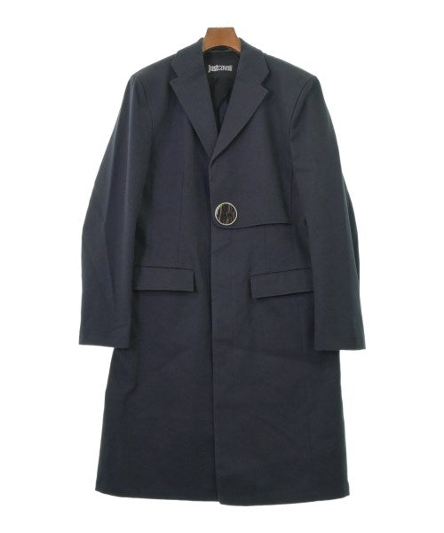 JUST cavalli 切斯特披風