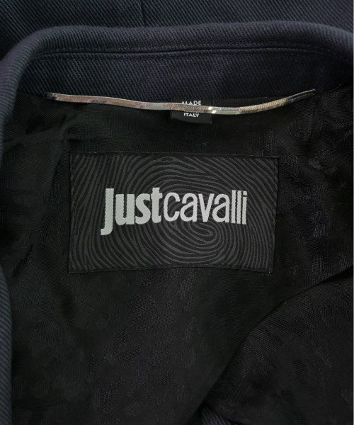 JUST cavalli 切斯特披風