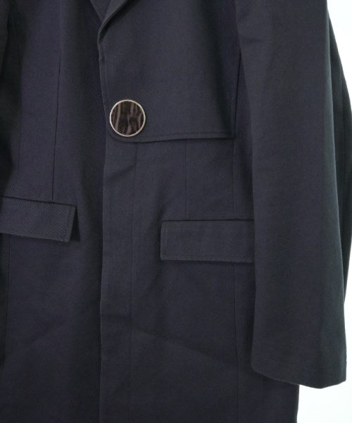 JUST cavalli 切斯特披風