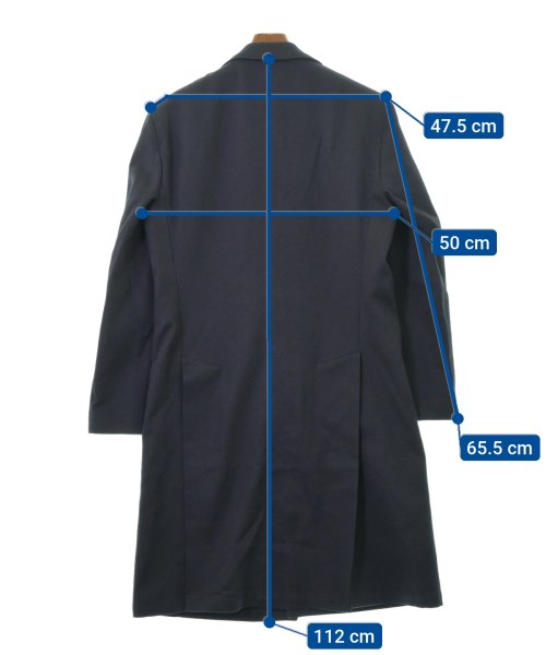 JUST cavalli 切斯特披風