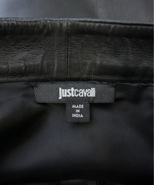 JUST cavalli 膝上裙