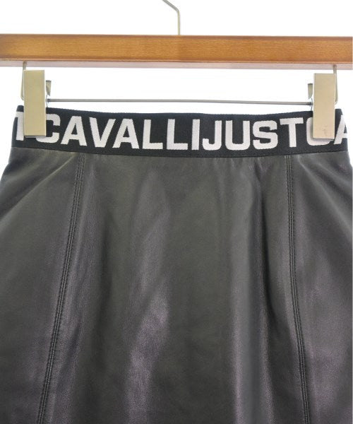 JUST cavalli 膝上裙
