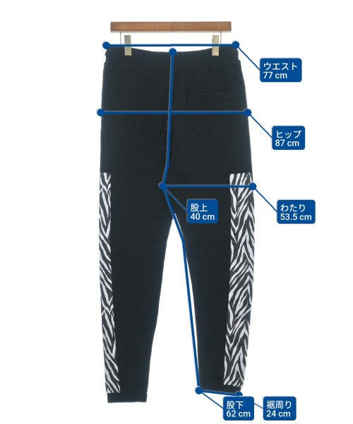 JUST cavalli 運動褲