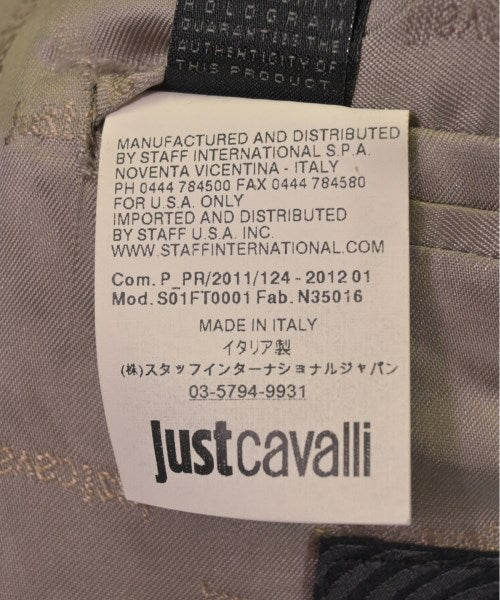 JUST cavalli 其他套裝