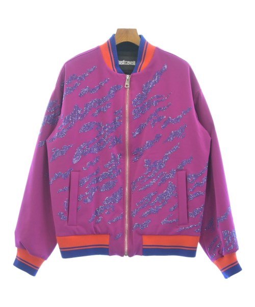 JUST cavalli 其他飛行外套