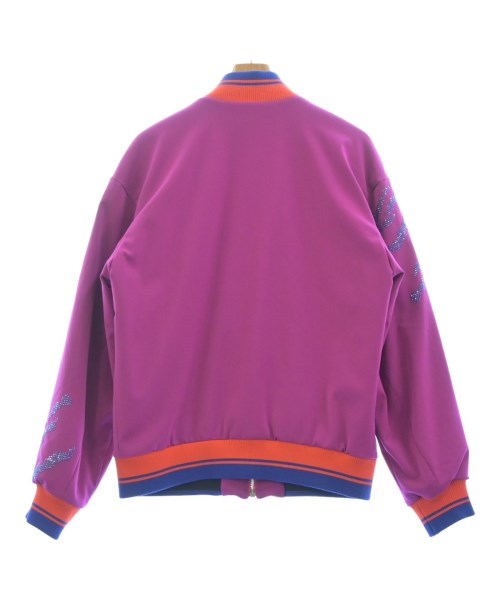 JUST cavalli 其他飛行外套