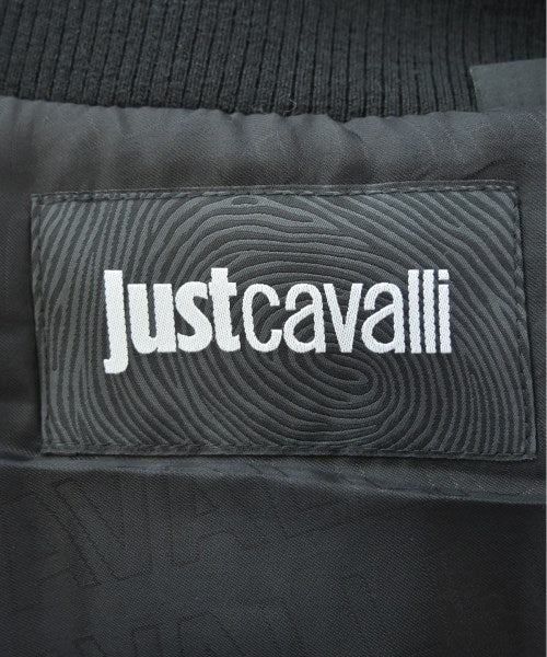 JUST cavalli 其他飛行外套