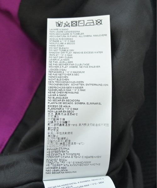 JUST cavalli 其他飛行外套