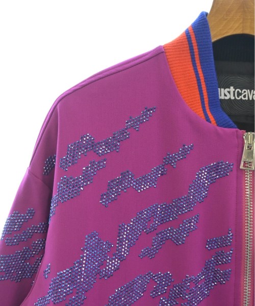 JUST cavalli 其他飛行外套