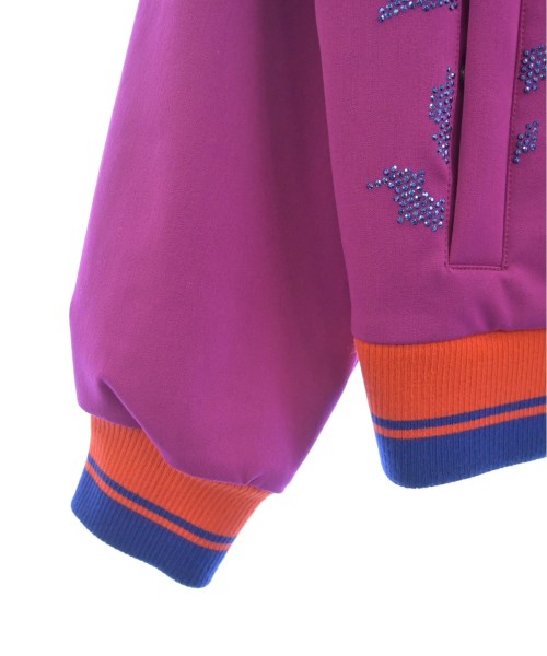 JUST cavalli 其他飛行外套