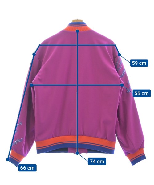 JUST cavalli 其他飛行外套