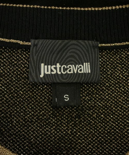 JUST cavalli 開襟衫