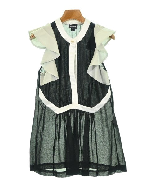 JUST cavalli 無袖上衣