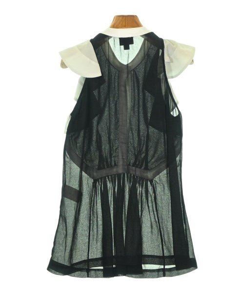 JUST cavalli 無袖上衣
