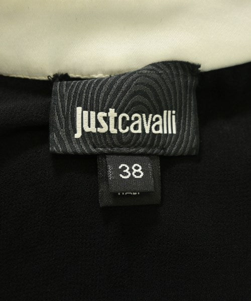 JUST cavalli 無袖上衣