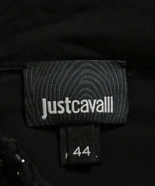 JUST cavalli 休閒襯衫