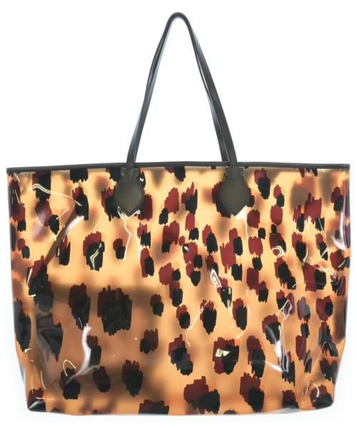 JUST cavalli 托特包
