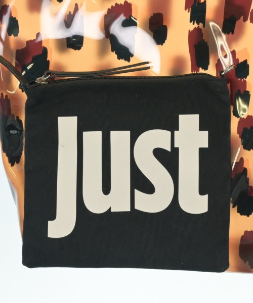 JUST cavalli 托特包