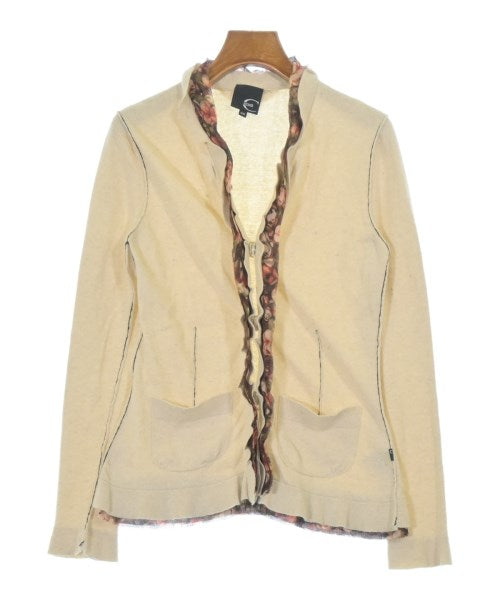 JUST cavalli 開襟衫
