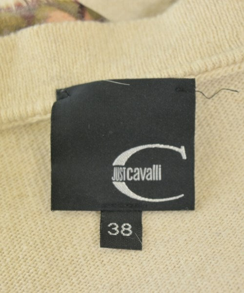 JUST cavalli 開襟衫