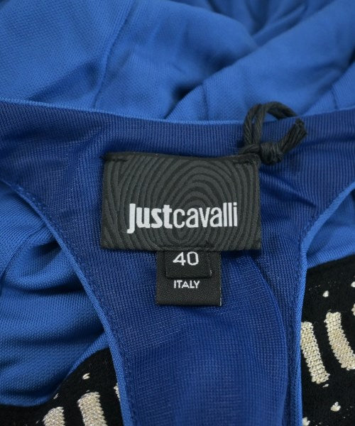 JUST cavalli 連身衣/馬戲團服/連身褲