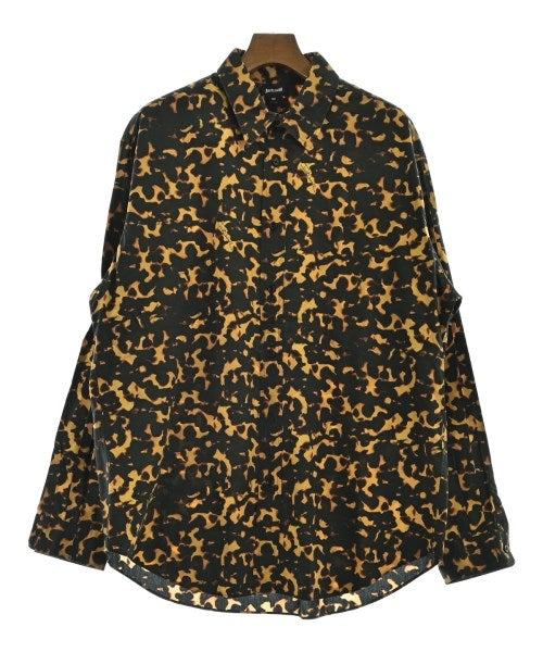 JUST cavalli 休閒襯衫