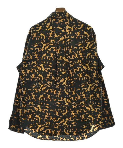JUST cavalli 休閒襯衫