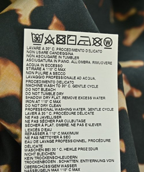 JUST cavalli 休閒襯衫