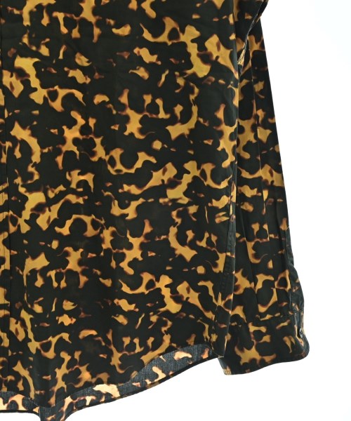 JUST cavalli 休閒襯衫