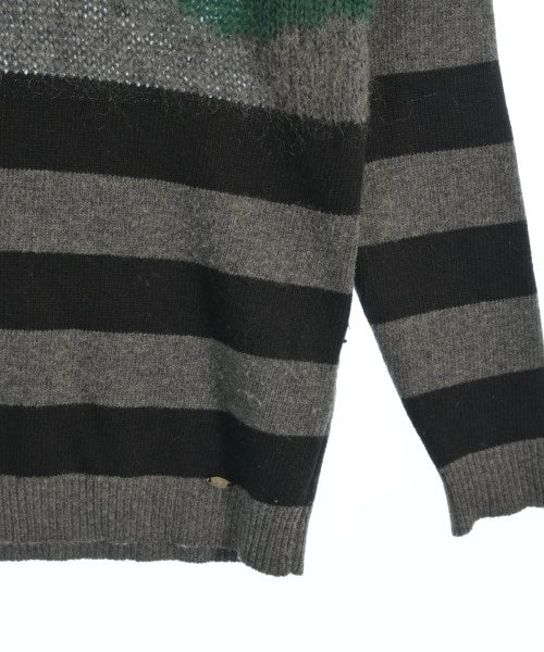 JUST cavalli 毛衣