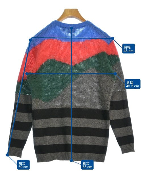 JUST cavalli 毛衣